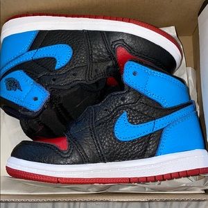 Jordan Retro 1 Size 7c